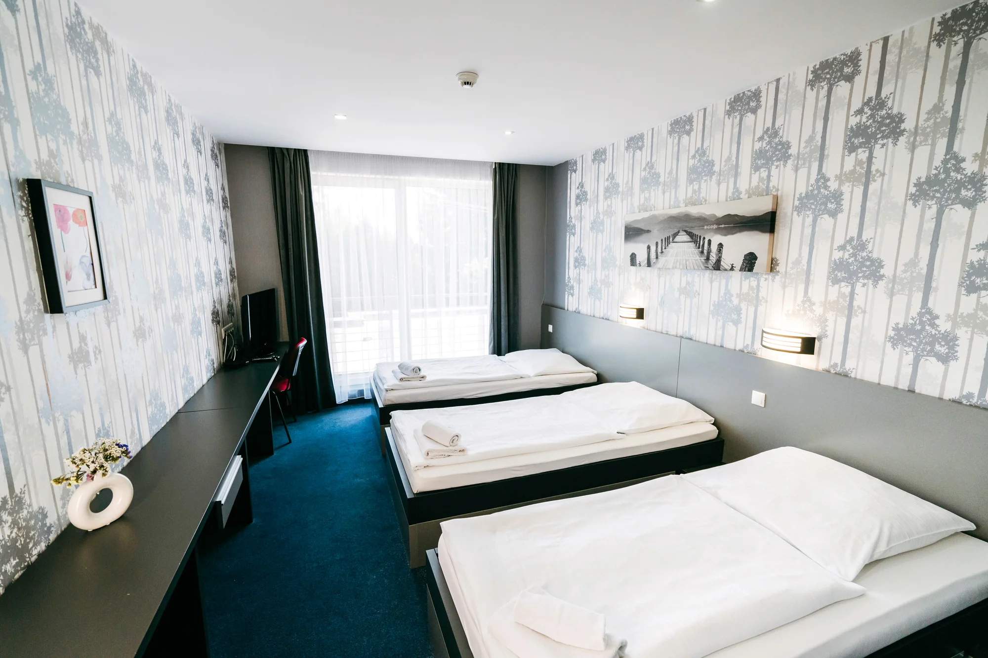 4* rezort u Oravské přehrady: bazény, sauny i sport - Obrázek 9