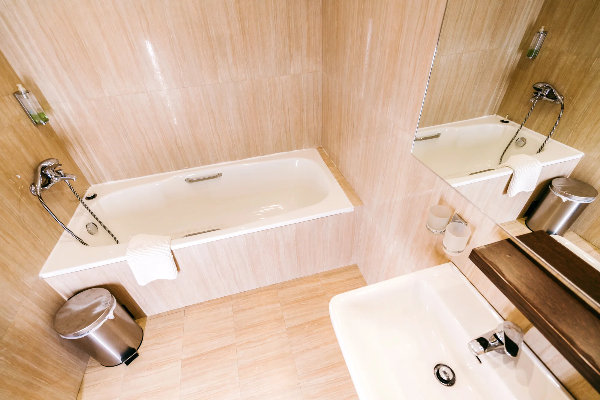 4* rezort u Oravské přehrady: bazény, sauny i sport - Obrázek 11