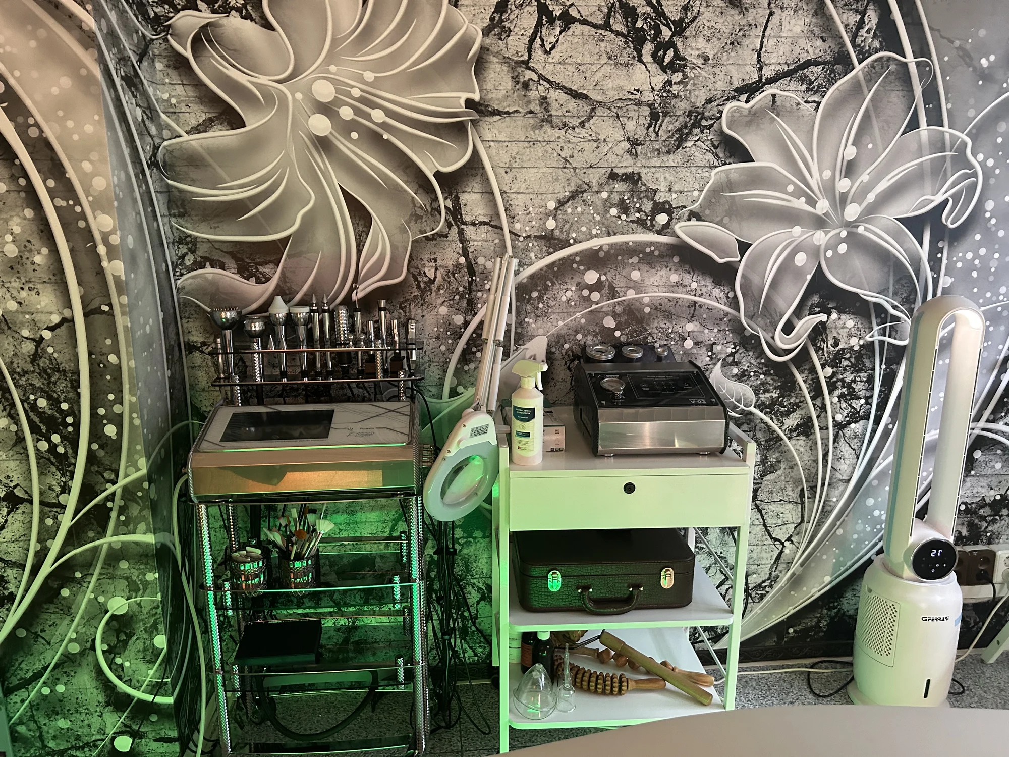 Relaxační balíčky s masáží i kosmetickým ošetřením - Obrázek 5