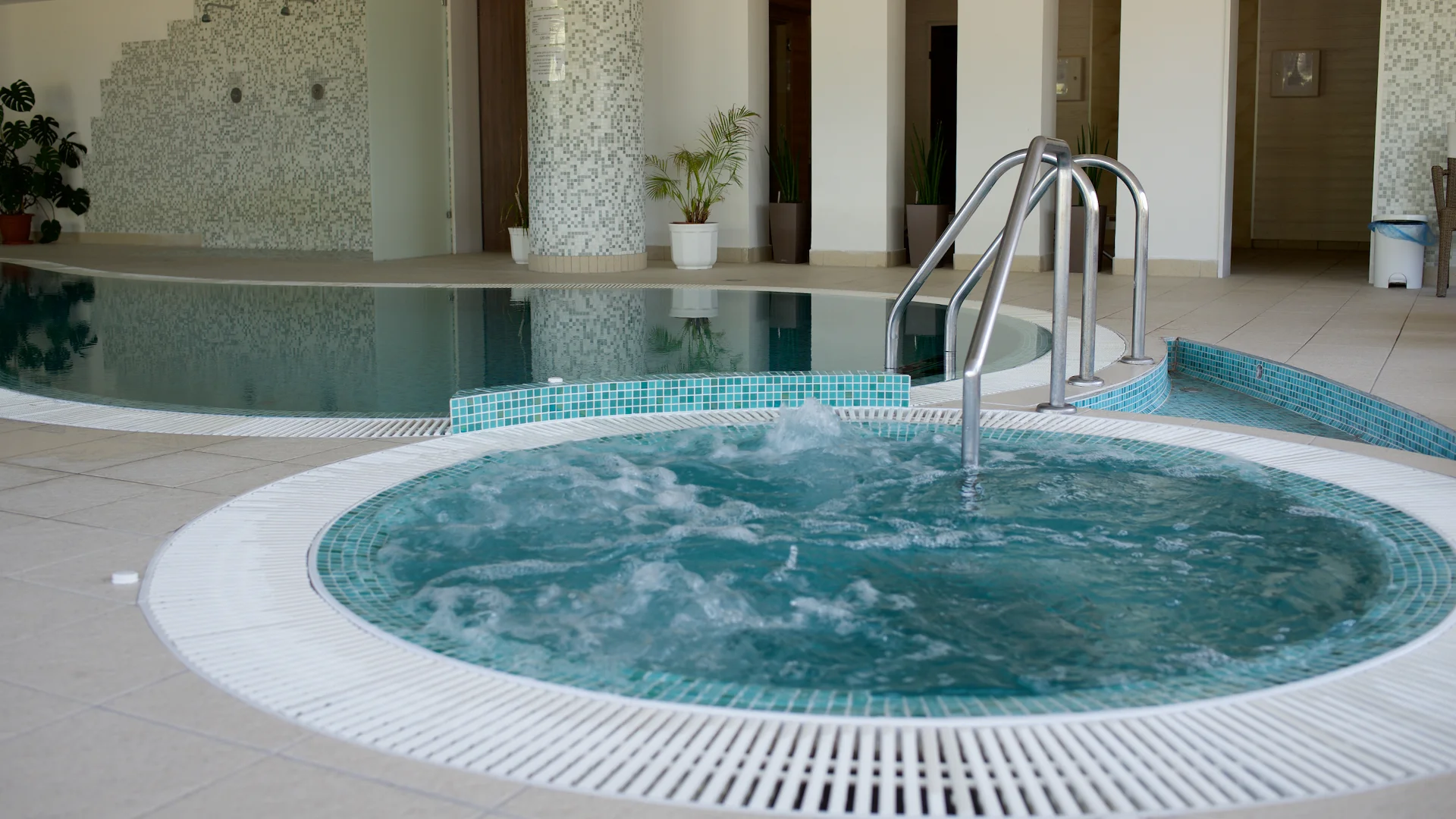 Wellness pobyt ve 4* hotelu kousek od Budapešti - Obrázek 7