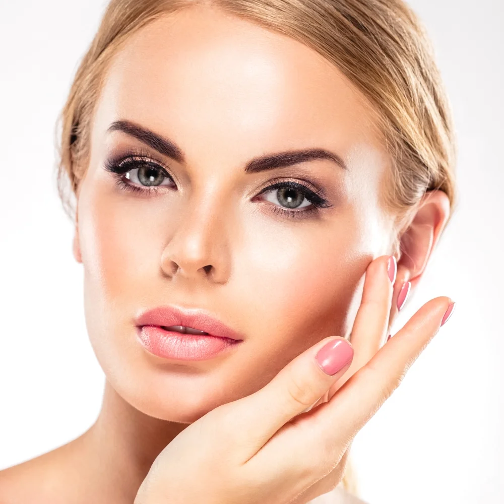 105 min. kosmetika vč. mikromasáže očního okolí - Obrázek 2