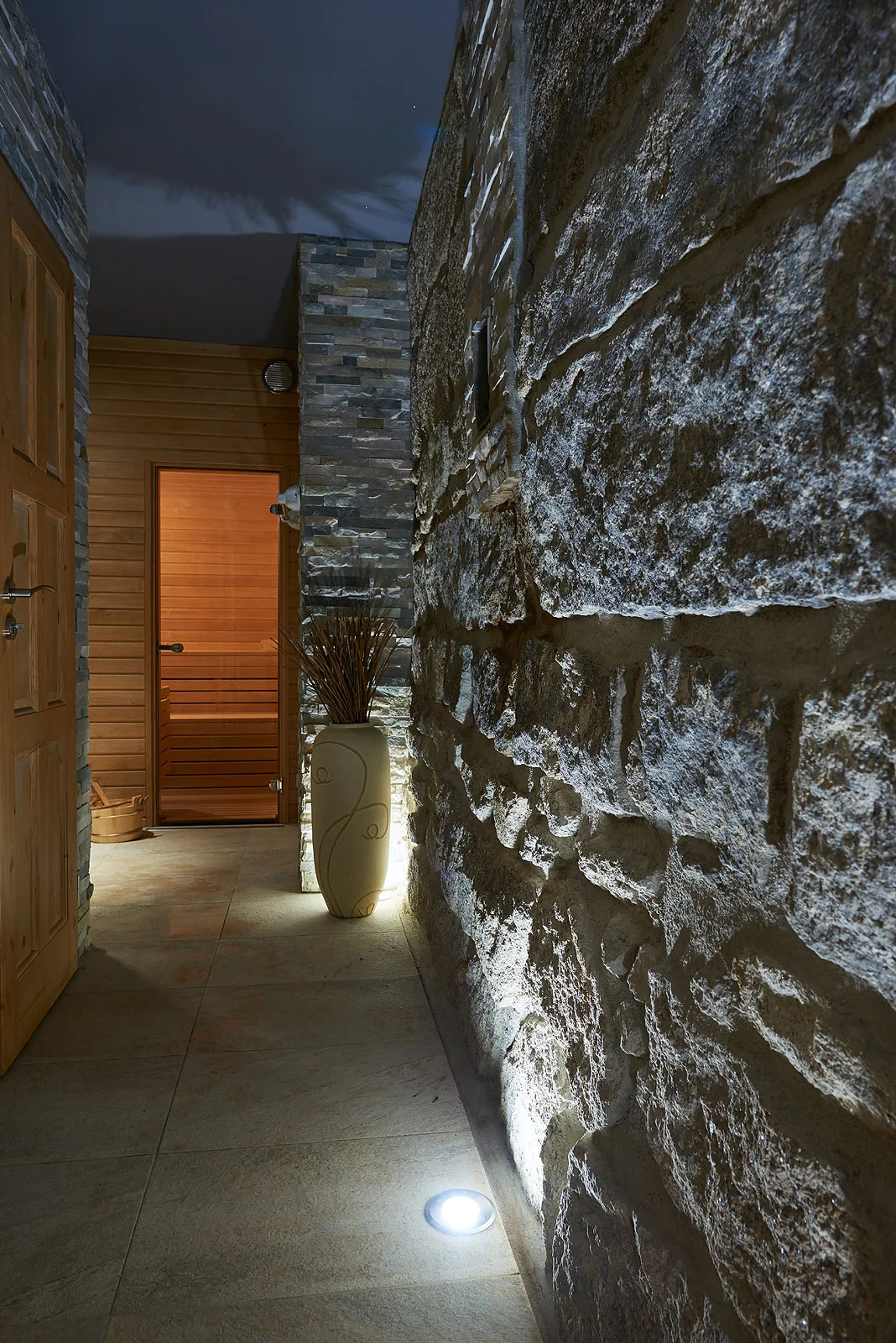 60–120 min. privátního wellness i s proseccem pro dva - Obrázek 7