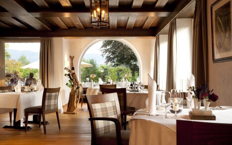 Podhůří Bavorských Alp: 5* Hotel Alpenhof Murnau se snídaní a luxusním wellness se 7 saunami + bohatý program - Obrázek 8