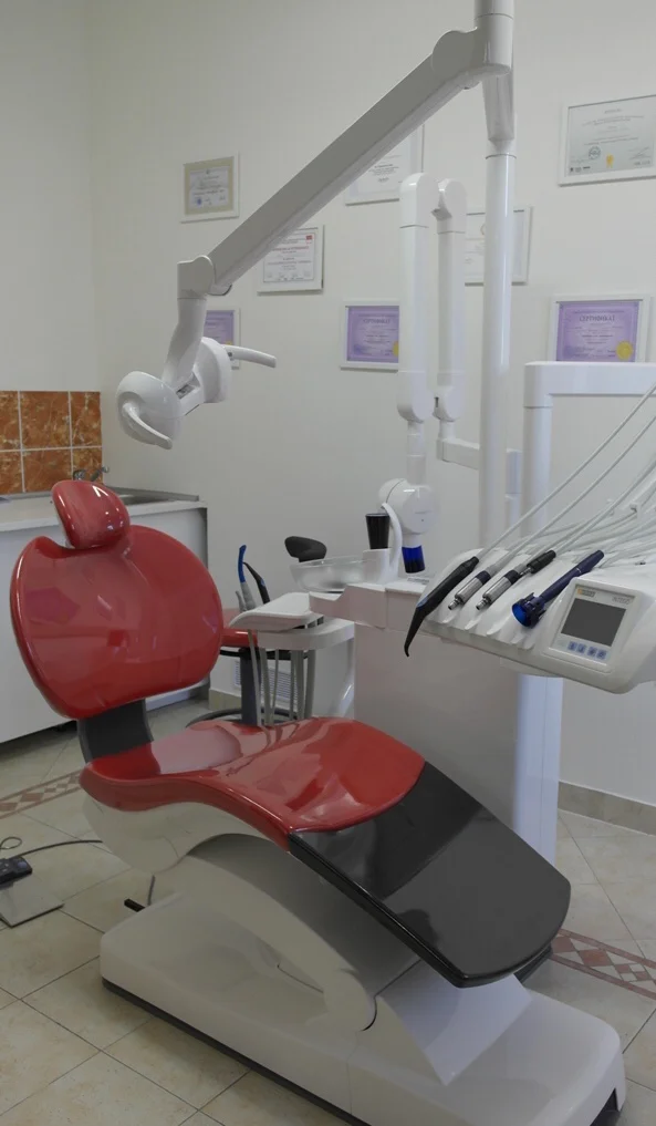 Kvalitní plomba: Obnova povrchu celého zubu - Obrázek 5