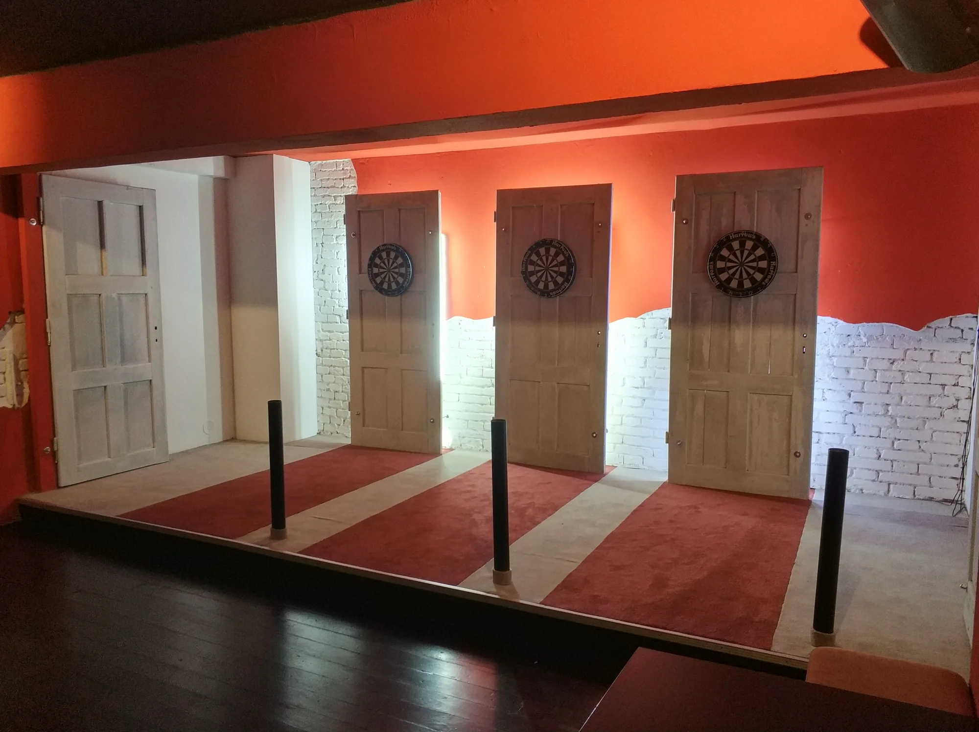 Večer s vodní dýmkou a drinky pro 2–4 osoby v Podolí - Obrázek 8