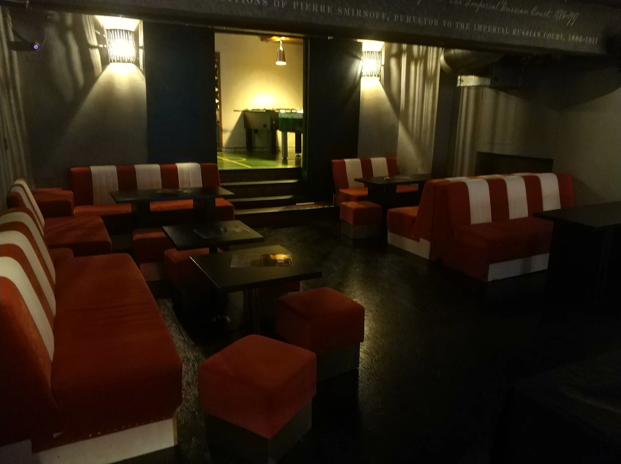 Hodina kulečníku, šipek nebo kino s občerstvením - Obrázek 11