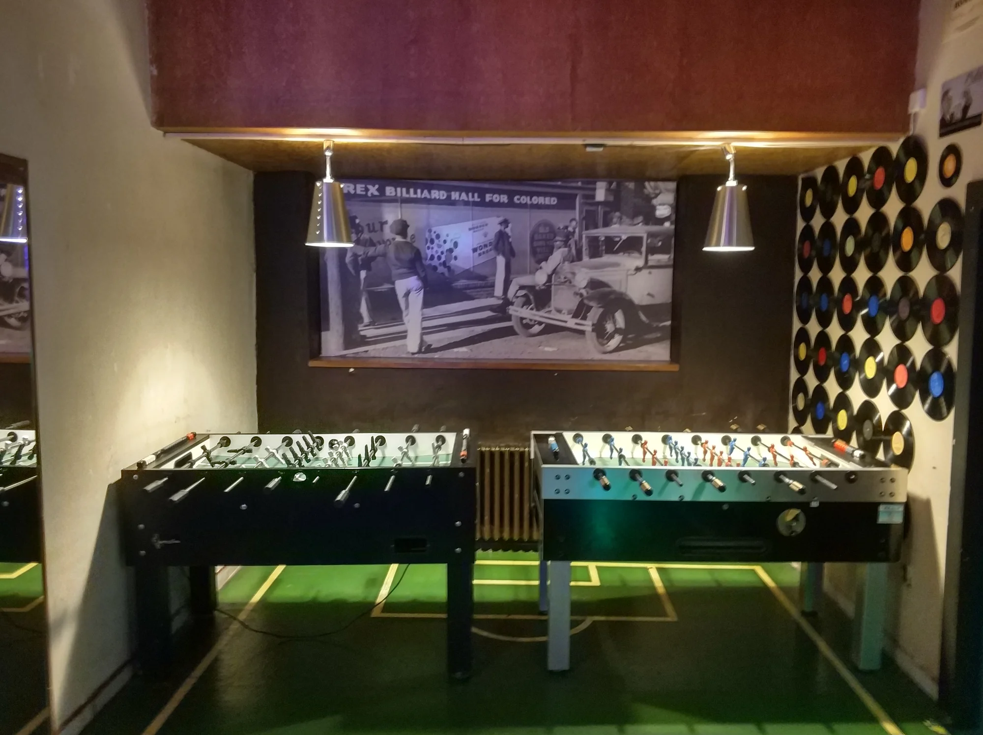 Večer s vodní dýmkou a drinky pro 2–4 osoby v Podolí - Obrázek 11