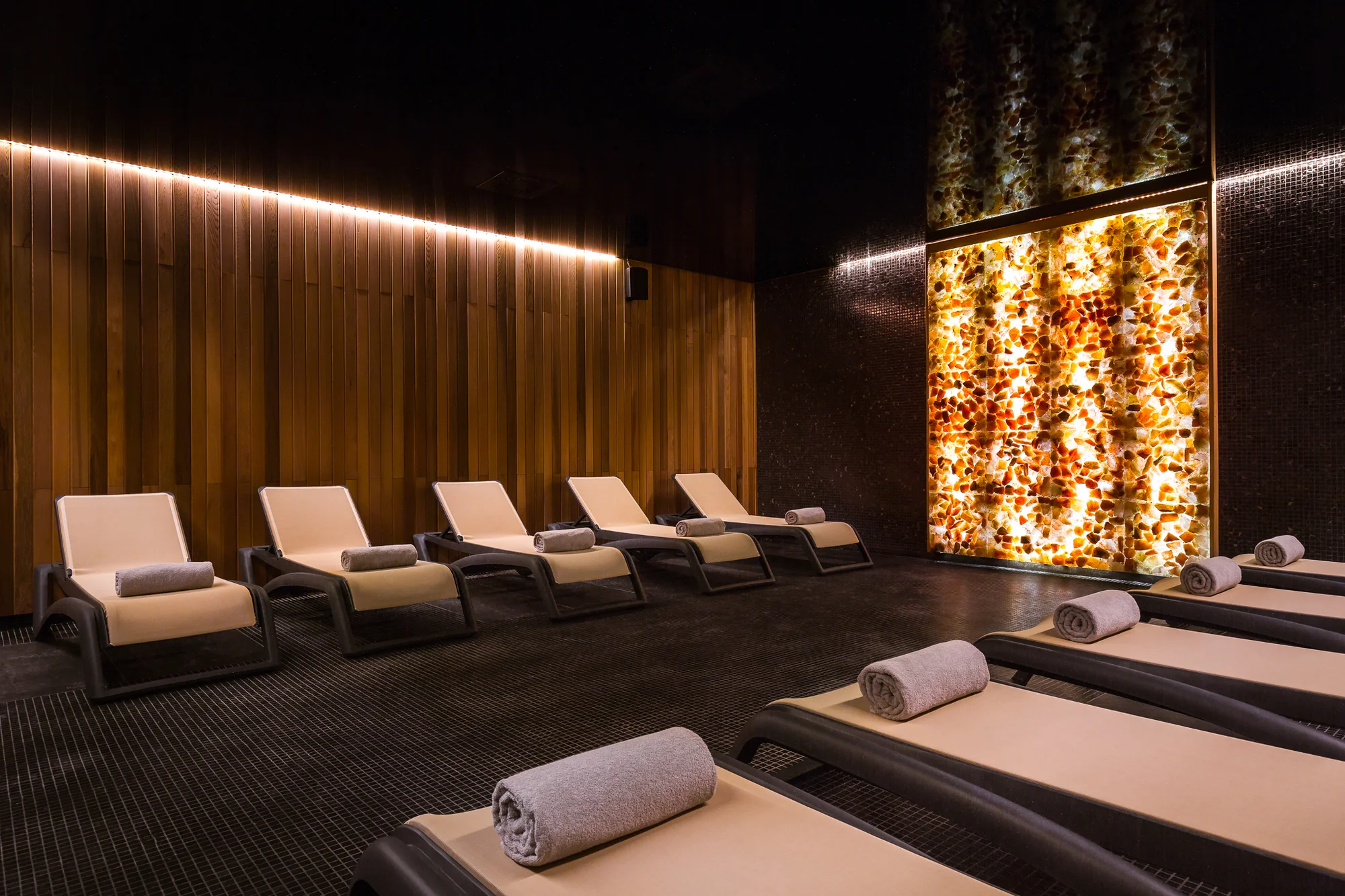 Luxusní resort v Karpaczi: snídaně či polopenze i wellness - Obrázek 8