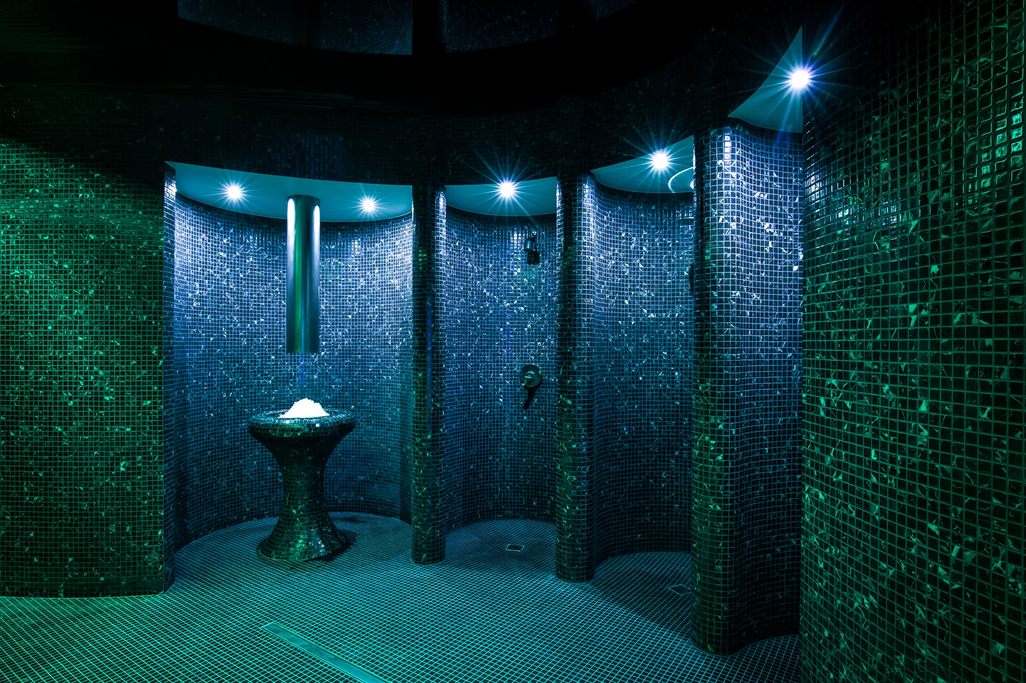 Luxusní resort v Karpaczi: snídaně či polopenze i wellness - Obrázek 9