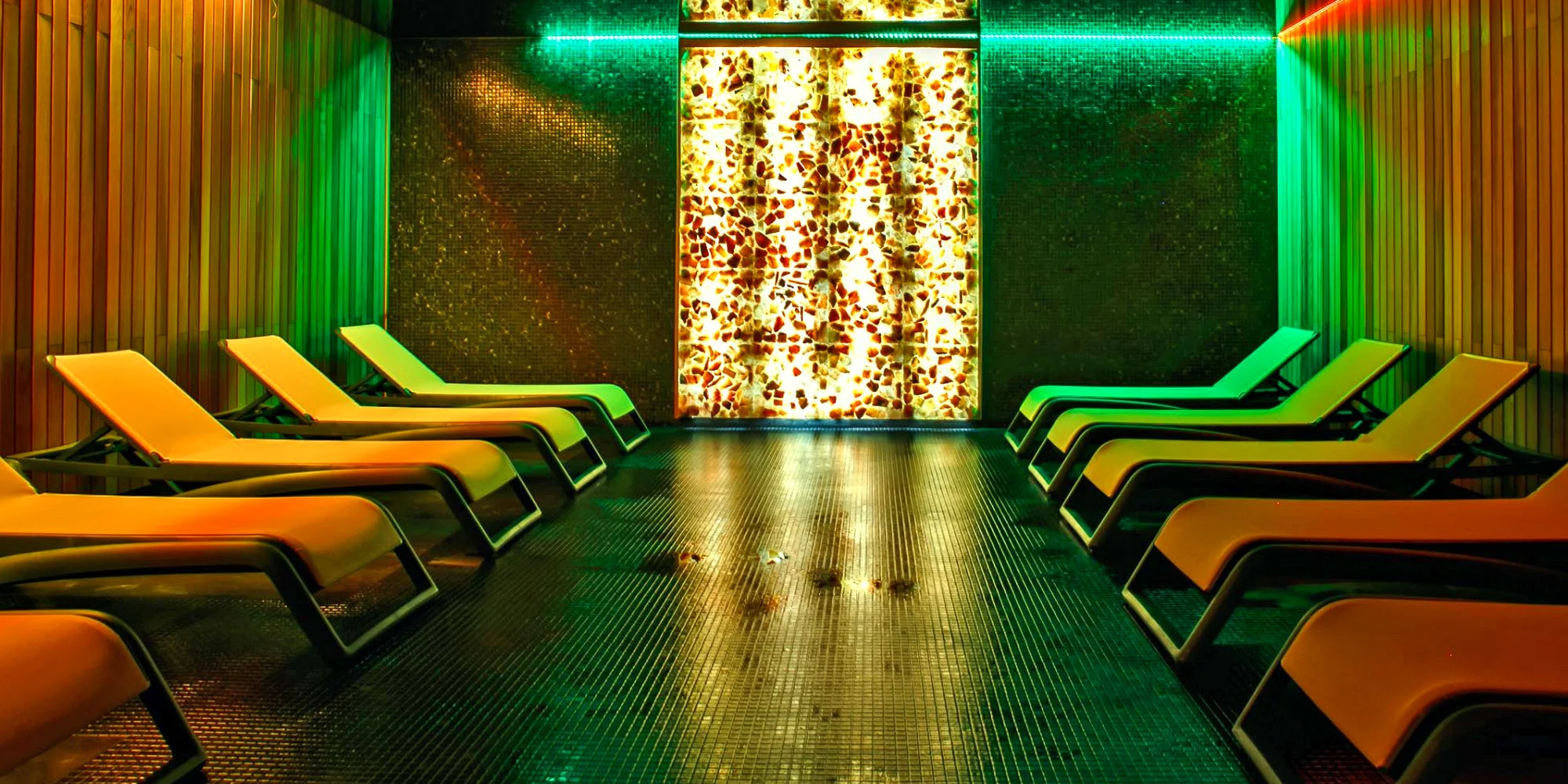 Luxusní resort v Karpaczi: snídaně či polopenze i wellness - Obrázek 7