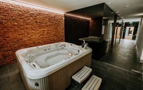 Banská Štiavnica: Dovolená v Penzionu Banský Dom *** se snídaní a vstupem do wellness (vířivka, 2 sauny) - Obrázek 3