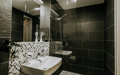 Banská Štiavnica: Dovolená v Penzionu Banský Dom *** se snídaní a vstupem do wellness (vířivka, 2 sauny) - Obrázek 8