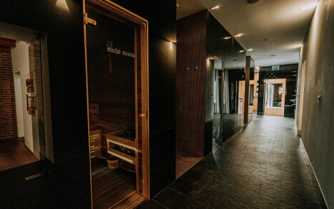 Banská Štiavnica: Dovolená v Penzionu Banský Dom *** se snídaní a vstupem do wellness (vířivka, 2 sauny) - Obrázek 6