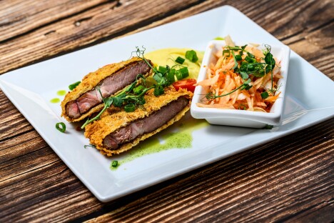 Maďarsko: Martfű Hotel Thermal SPA *** přímo propojený s lázněmi + polopenze a neomezené termály a wellness - Obrázek 3