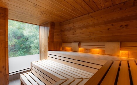 Wellness dovolená u Hamburku: 5* Hotel Waldhaus Reinbek se snídaní + vířivka, 3 sauny, pára, solná jeskyně - Obrázek 6