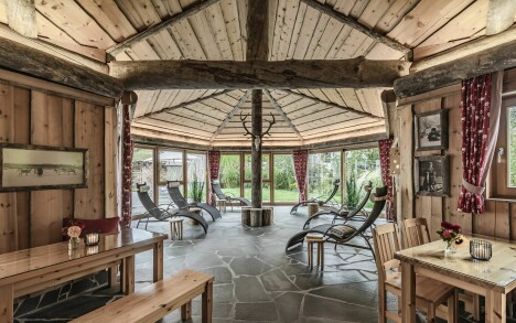 Podhůří Bavorských Alp: 5* Hotel Alpenhof Murnau se snídaní a luxusním wellness se 7 saunami + bohatý program - Obrázek 6