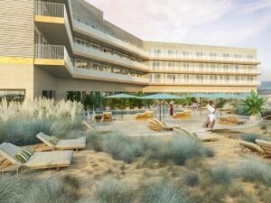 Německo u Baltského moře ve 4* SlowDown Bottsand Hotel & Spa se snídaní a wellness + pokoj s parní lázní