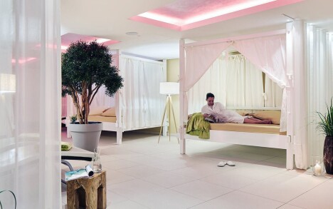 Pobyt u Baltského moře v designovém 4* SEETELHOTEL Kaiserstrand Beachhotelu se snídaní a wellness + večeře - Obrázek 9