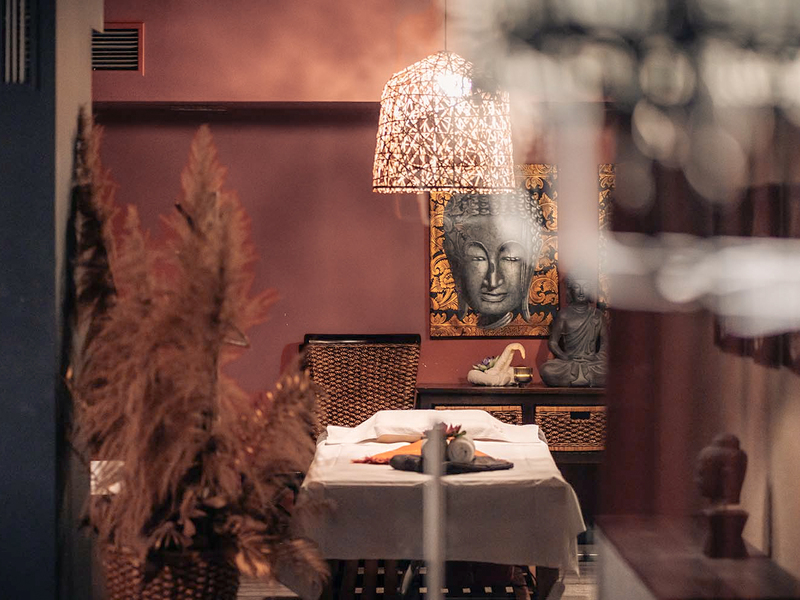 Čokoládová masáž - Obrázek 6