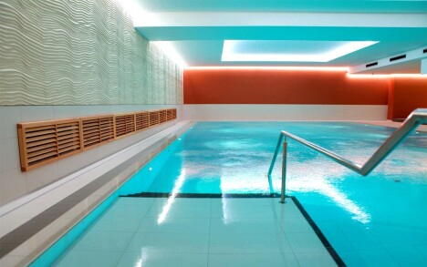 Pobyt u Baltského moře v designovém 4* SEETELHOTEL Kaiserstrand Beachhotelu se snídaní a wellness + večeře - Obrázek 5