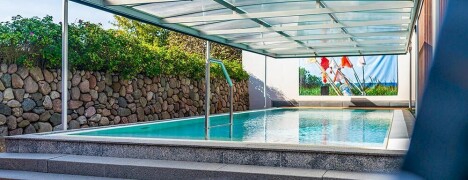 Koserow u Baltského moře: Pobyt v SEETELHOTEL Nautic Usedom Hotelu & Spa **** se snídaněmi + bazény a sauny - Obrázek 6