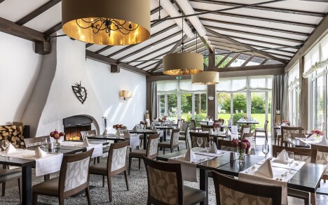 Podhůří Bavorských Alp: 5* Hotel Alpenhof Murnau se snídaní a luxusním wellness se 7 saunami + bohatý program - Obrázek 4