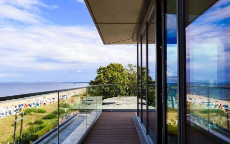 Pobyt u Baltského moře v designovém 4* SEETELHOTEL Kaiserstrand Beachhotelu se snídaní a wellness + večeře - Obrázek 4