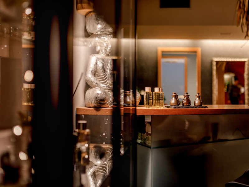 Kancelářská masáž - Obrázek 5