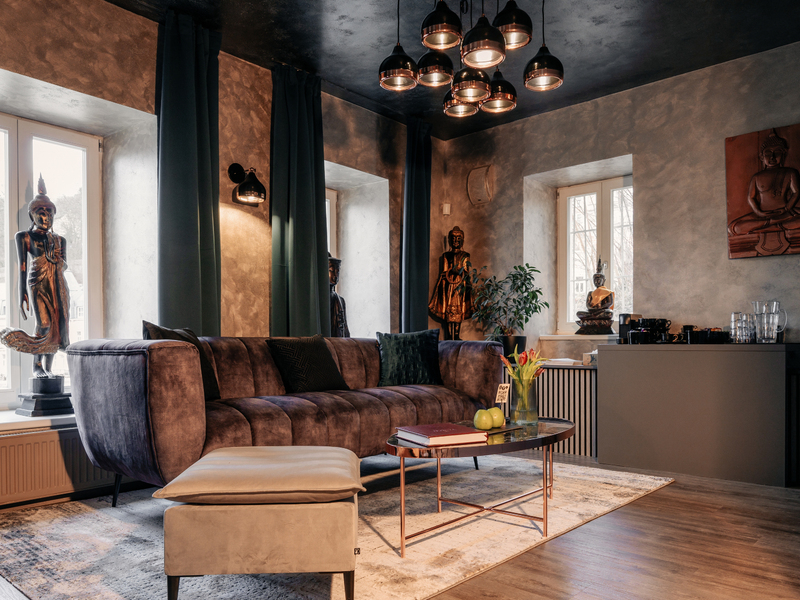 Medová detoxikační masáž - Obrázek 4