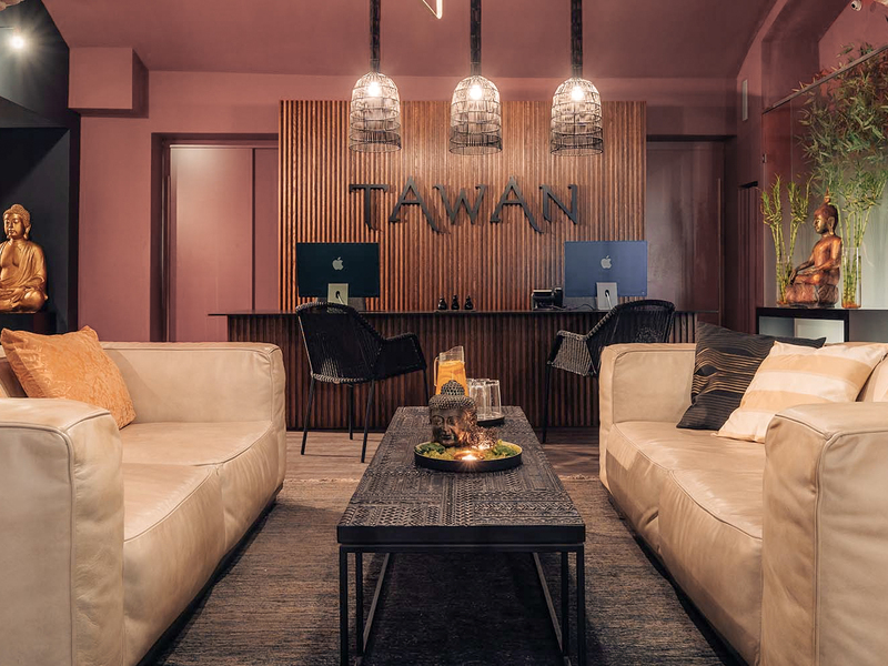 Medová detoxikační masáž - Obrázek 5