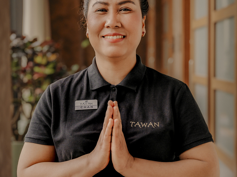 Medová detoxikační masáž - Obrázek 6