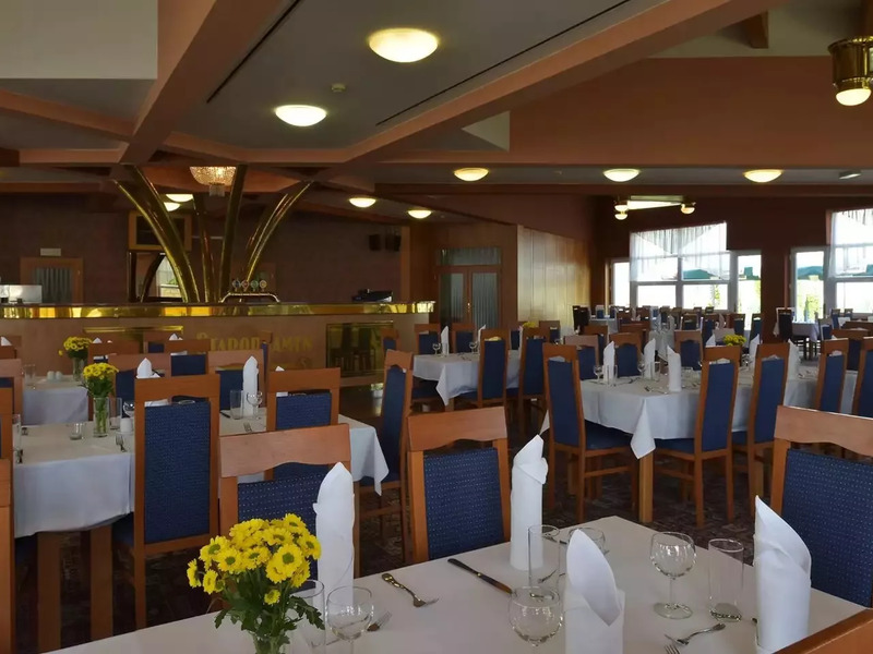 Wellness pobyt v Top Hotelu Praha **** s polopenzí - Obrázek 4