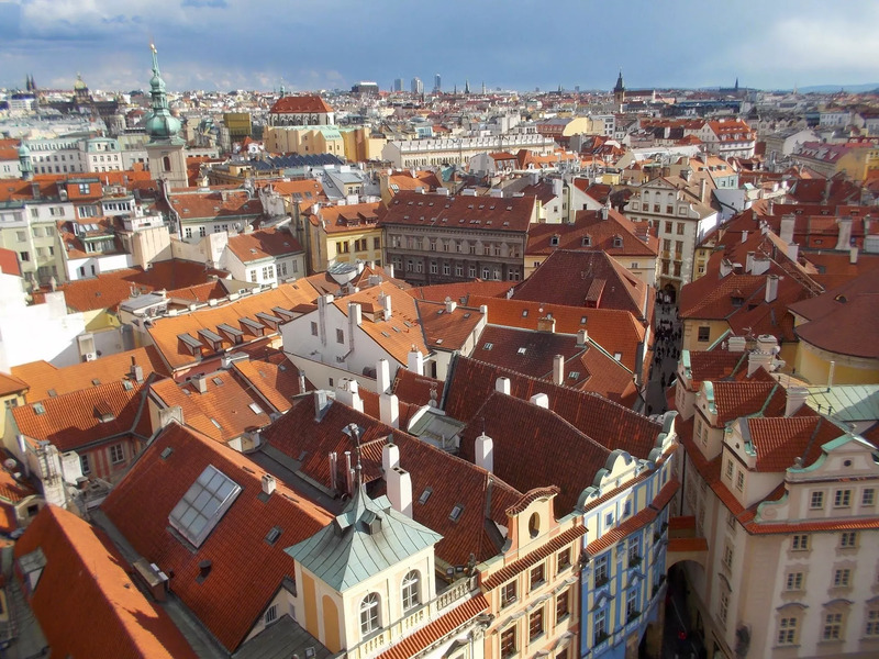 Wellness pobyt v Top Hotelu Praha **** s polopenzí - Obrázek 7