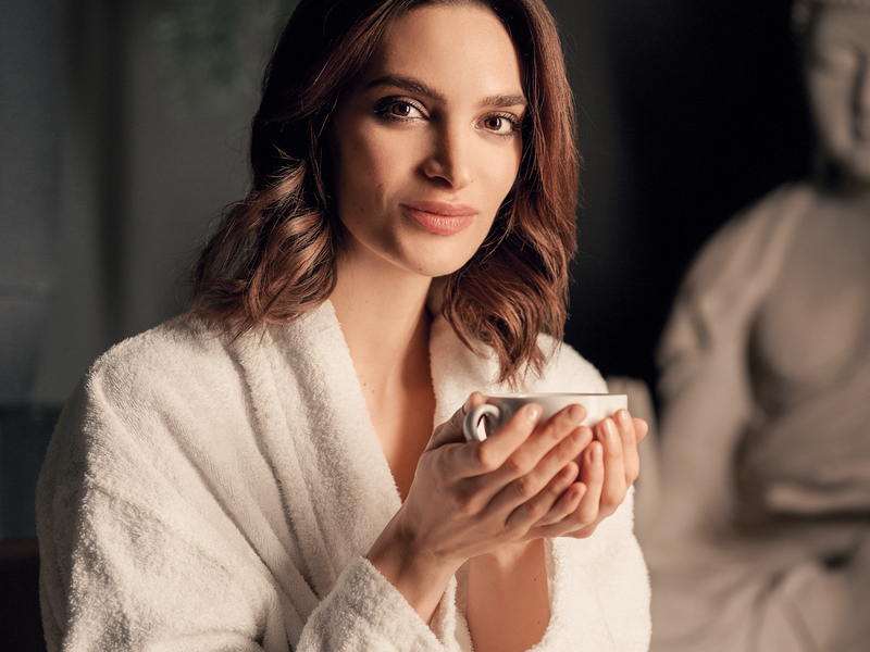 Reflexní thajská masáž nohou - Obrázek 2