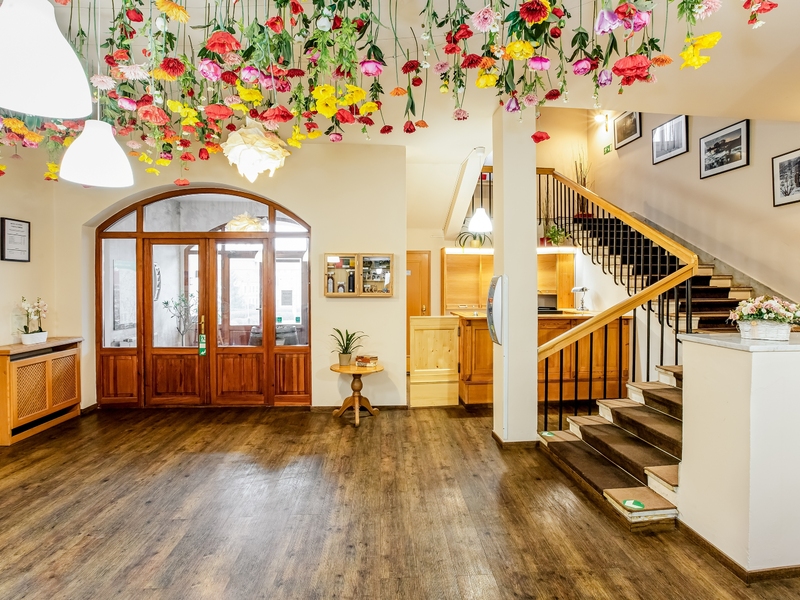 Relaxační pobyt v hotelu Panská - Obrázek 6