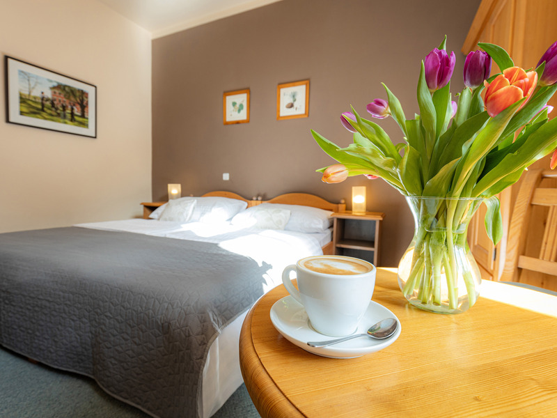 Relaxační pobyt v hotelu Panská - Obrázek 8