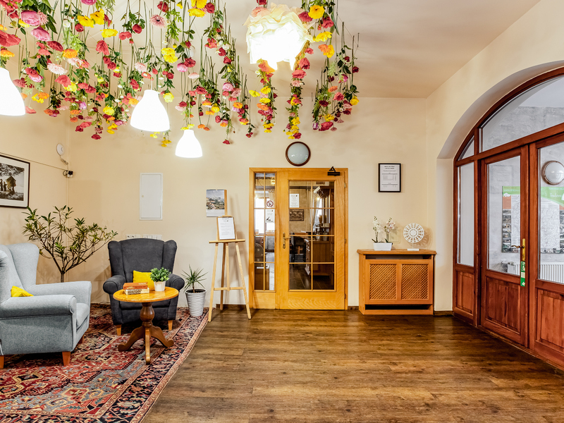 Relaxační pobyt v hotelu Panská - Obrázek 9