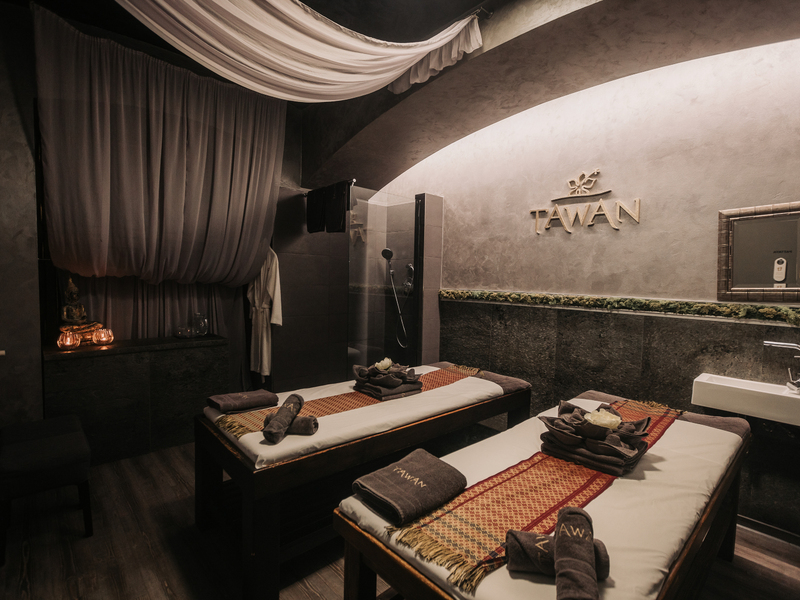 Revitalizující masáž obličeje a hlavy - Obrázek 5