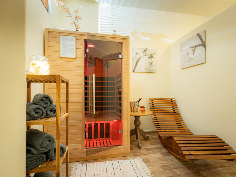 Romantický pobyt v hotelu Panská - Obrázek 7