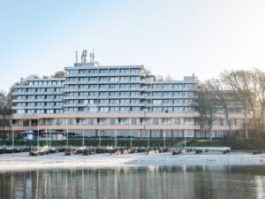 Německo u Baltského moře a hradu: Pobyt v Intermar – Hotel & Apartments Glücksburg se snídaní a 2 saunami