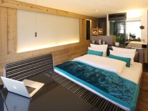 Pobyt nejen pro pivaře: Švábsko ve 4* Best Western Plus BierKulturHotelu Schwanen se snídaní a pivním wellness