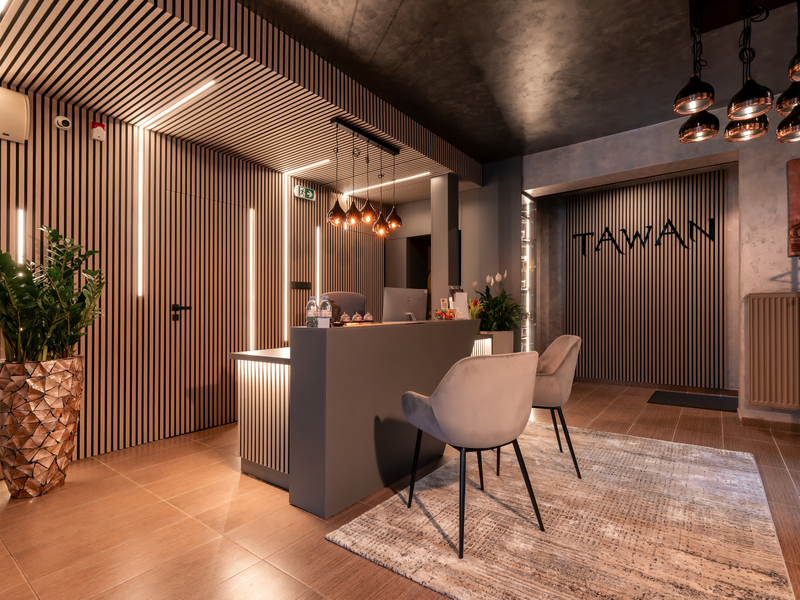 Thajská masáž na odstranění bolesti zad - Obrázek 4