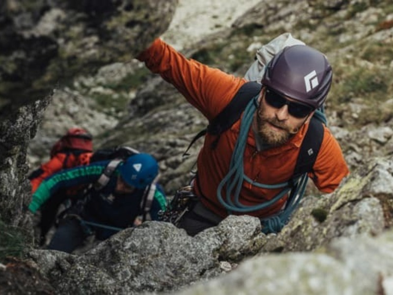 Výstup na Lomnický štít - Obrázek 5