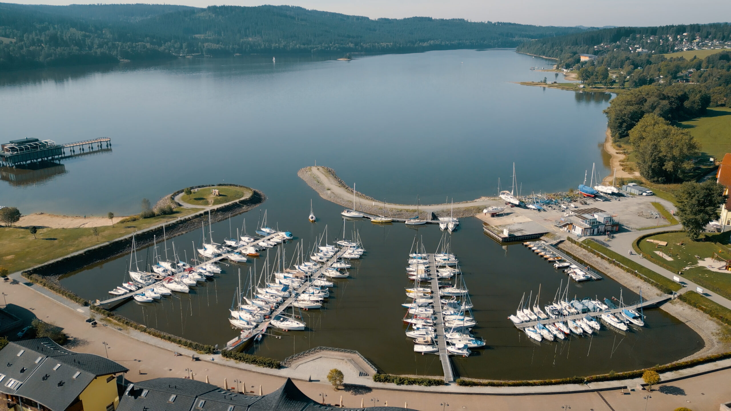 Výlet na plachetnici - Obrázek 2