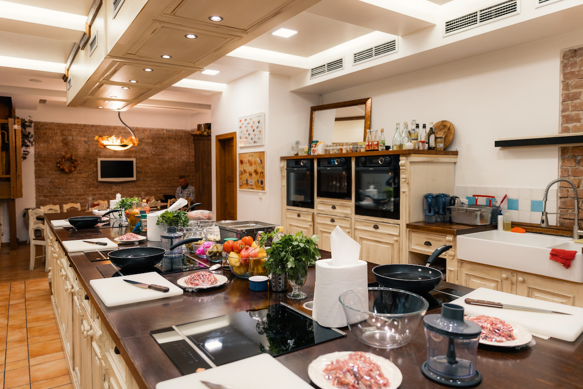 Kurz vaření Ola Kala - cesta kolem světa - Obrázek 2