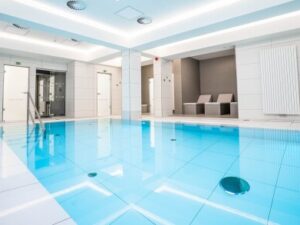 Karlovy Vary: Dovolená v ASTORIA Hotel & Medical Spa **** s neomezeným wellness, procedurami a polopenzí