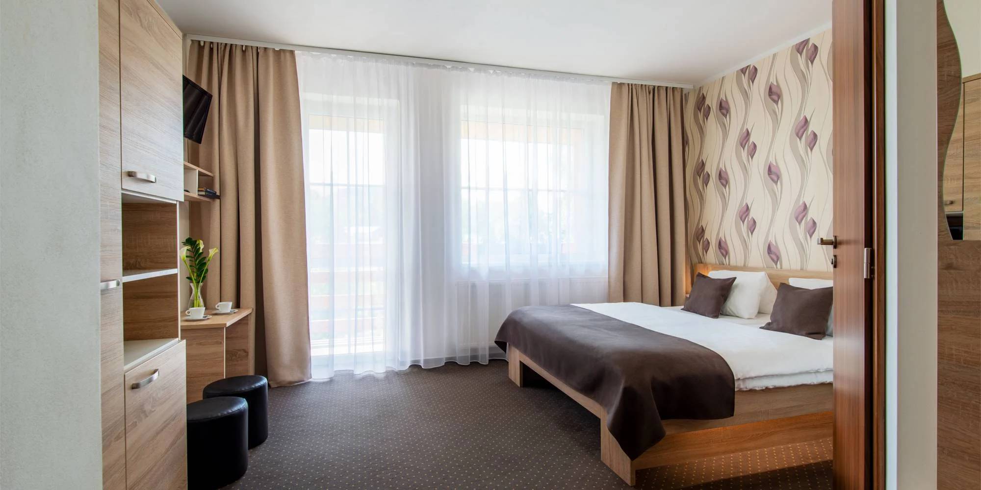 Jizerky s jídlem a privátním wellness pro pár i rodinu - Obrázek 3