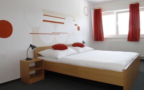 Podhůří Orlických hor: Sporthotel Tichá Orlice *** s polopenzí, thajskou masáží a vstupem do wellness - Obrázek 2