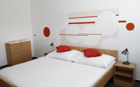 Podhůří Orlických hor: Sporthotel Tichá Orlice *** s polopenzí, thajskou masáží a vstupem do wellness - Obrázek 6