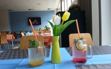 Podhůří Orlických hor: Sporthotel Tichá Orlice *** s polopenzí, thajskou masáží a vstupem do wellness - Obrázek 4